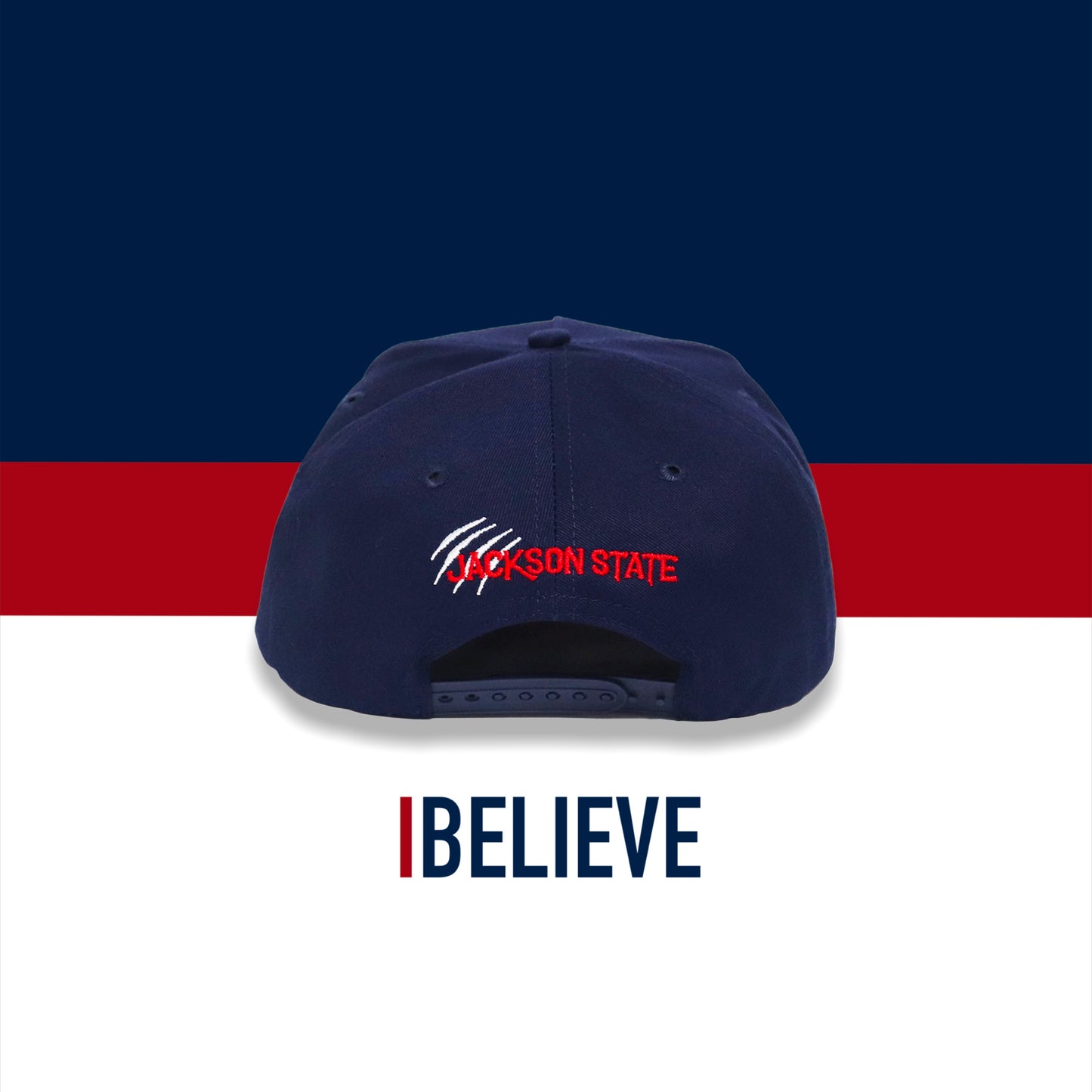 Vintage “JSU Inspired”