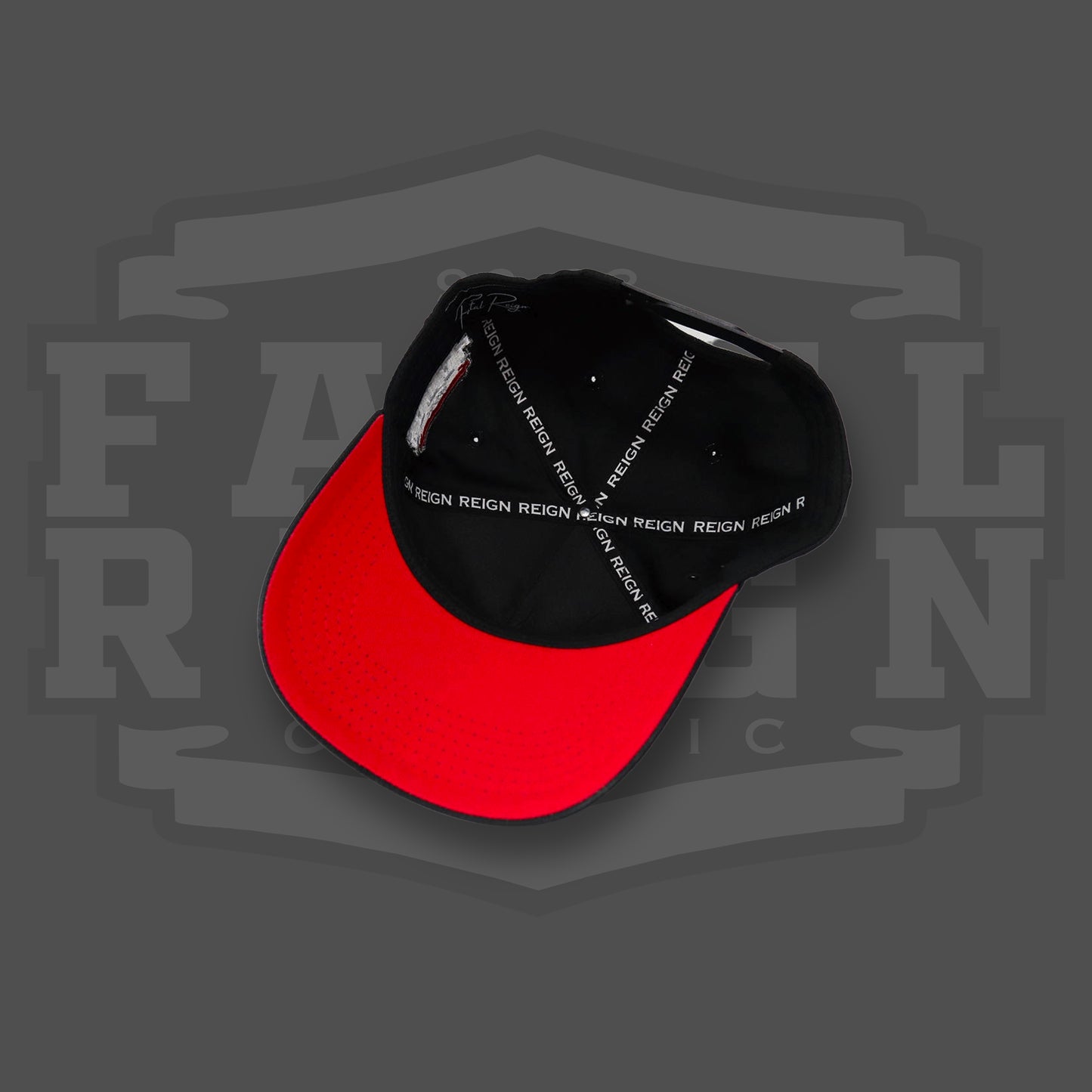 Black/Red (Sold Out)